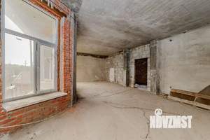 Дом 400м², 3-этажный, участок 8 сот.