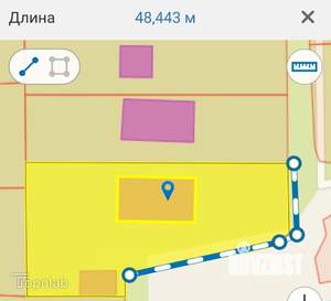 Дом 135м², 1-этажный, участок 13 сот.