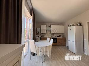 Дом 62м², 1-этажный, участок 3 сот.