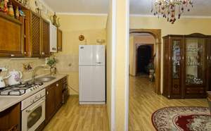 Дом 118м², 2-этажный, участок 4 сот.