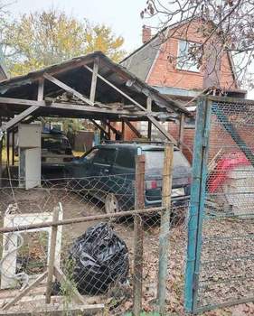 Дом 37м², 2-этажный, участок 5 сот.