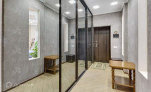 Дом 130м², 2-этажный, участок 2 сот.