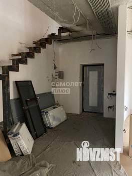 Коттедж 118м², 2-этажный, участок 4 сот.