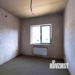 Коттедж 90м², 1-этажный, участок 3 сот.