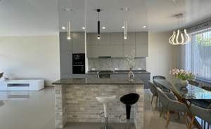 Дом 115м², 2-этажный, участок 3 сот.