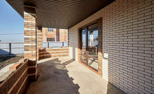 Дом 180м², 2-этажный, участок 6 сот.