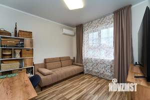 Дом 112м², 3-этажный, участок 6 сот.