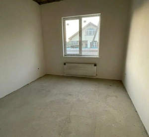 Дом 110м², 1-этажный, участок 4 сот.