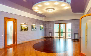 Дом 651м², 4-этажный, участок 30 сот.