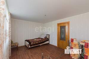 Дом 110м², 2-этажный, участок 4 сот.