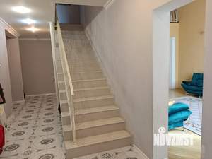 Дом 337м², 3-этажный, участок 8 сот.