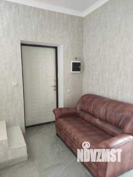 Дом 130м², 2-этажный, участок 6 сот.