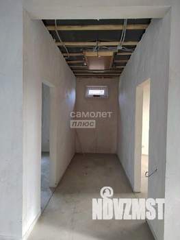 Дом 83м², 1-этажный, участок 3 сот.