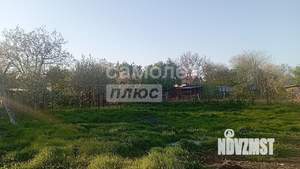 Дом 40м², 1-этажный, участок 6 сот.