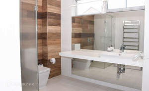 Дом 307м², 2-этажный, участок 8 сот.