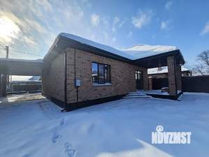 Дом 186м², 2-этажный, участок 4 сот.