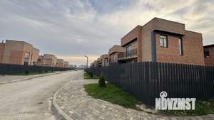 Коттедж 165м², 2-этажный, участок 6 сот.