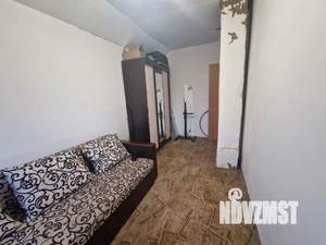 Дом 72м², 2-этажный, участок 6 сот.