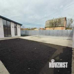 Дом 85м², 1-этажный, участок 4 сот.