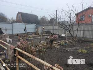 Дом 130м², 2-этажный, участок 7 сот.