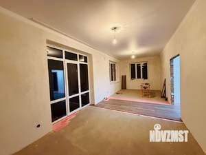 Дом 115м², 1-этажный, участок 5 сот.