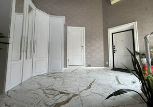 Дом 254м², 2-этажный, участок 10 сот.