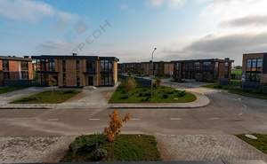 Дом 135м², 2-этажный, участок 3 сот.