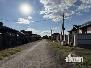 Дом 154м², 2-этажный, участок 6 сот.