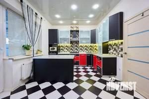 Таунхаус 95м², 2-этажный, участок 2 сот.