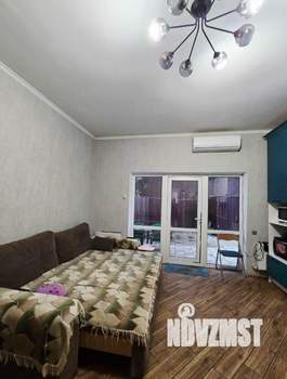 Таунхаус 100м², 2-этажный, участок 2 сот.