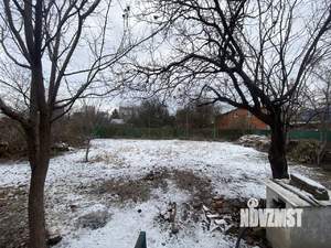 Дом 60м², 1-этажный, участок 6 сот.