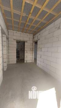 Дом 100м², 2-этажный, участок 4 сот.