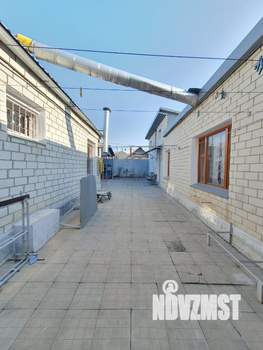 Дом 115м², 1-этажный, участок 3 сот.