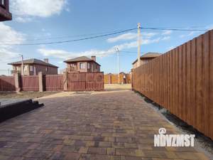 Дом 150м², 2-этажный, участок 6 сот.