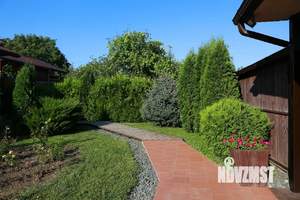 Дом 98м², 1-этажный, участок 6 сот.