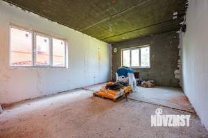 Дом 253м², 2-этажный, участок 6 сот.