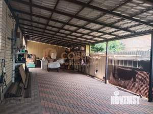 Дом 70м², 1-этажный, участок 3 сот.