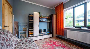 Дом 79м², 1-этажный, участок 4 сот.