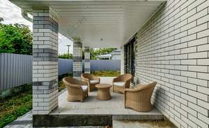 Дом 105м², 1-этажный, участок 4 сот.