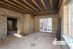 Дом 100м², 1-этажный, участок 3 сот.