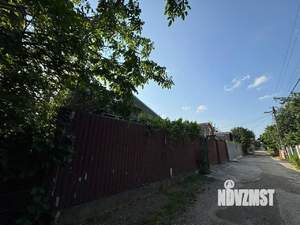 Дом 123м², 2-этажный, участок 6 сот.