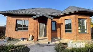 Коттедж 140м², 2-этажный, участок 5 сот.