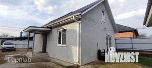 Дом 116м², 2-этажный, участок 4 сот.