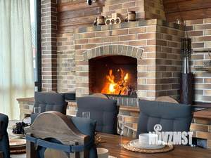 Дом 97м², 1-этажный, участок 12 сот.