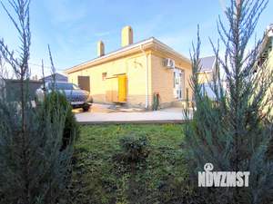 Дом 72м², 1-этажный, участок 3 сот.