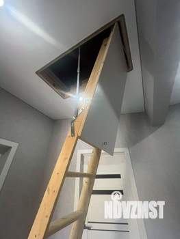 Дом 91м², 1-этажный, участок 5 сот.