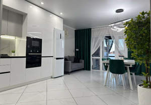 Дом 115м², 1-этажный, участок 6 сот.