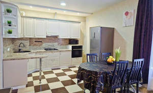 Дом 142м², 3-этажный, участок 3 сот.