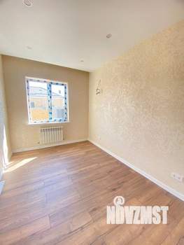 Дом 71м², 1-этажный, участок 3 сот.