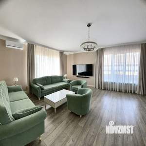 Дом 237м², 2-этажный, участок 8 сот.